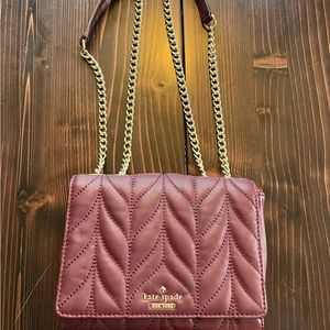 NWOT Kate Spade bag